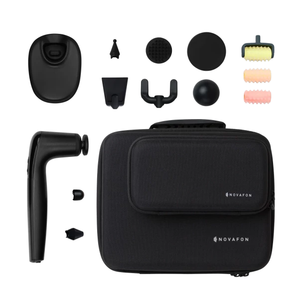 Physio therapy set max+