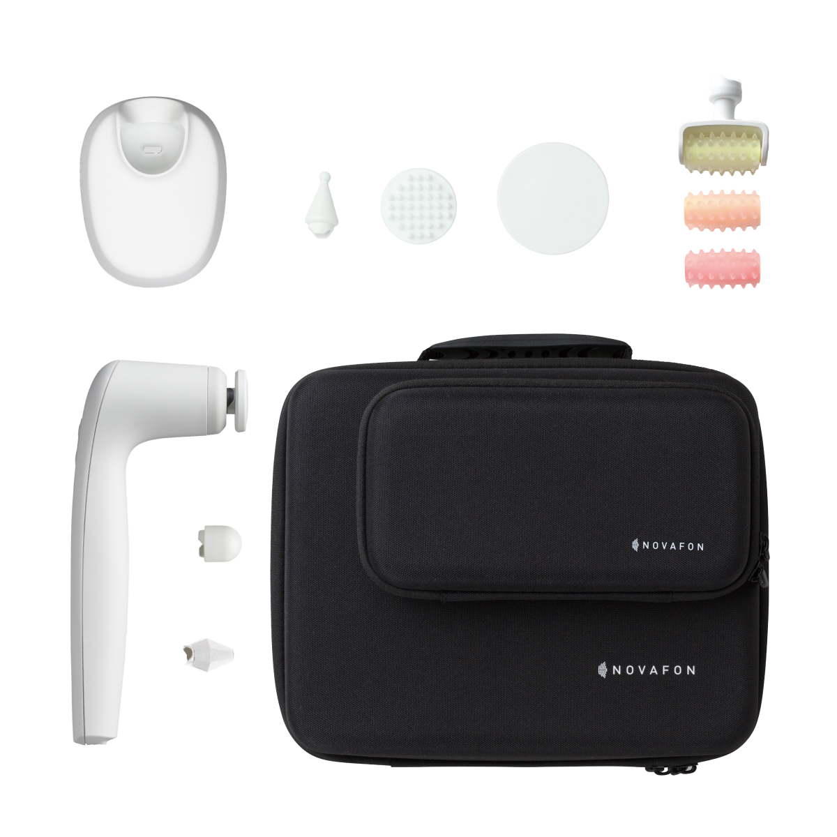 Ergo Therapieausstattung DAS NOVAFON - Rehabilitation