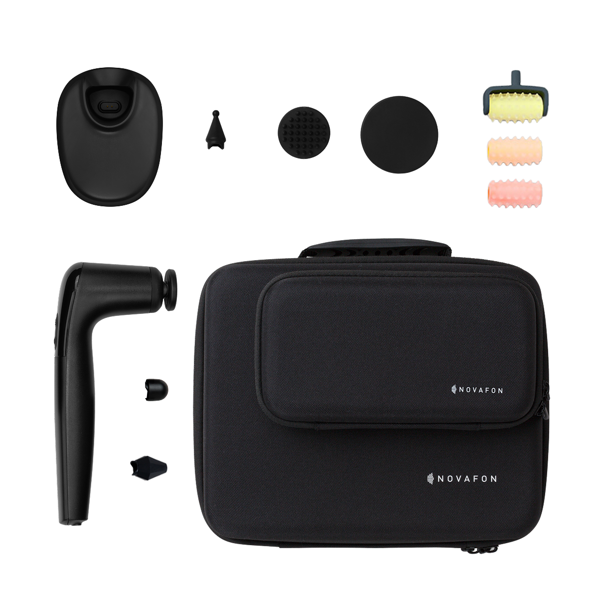 Ergo Therapieausstattung DAS NOVAFON power 2 - Rehabilitation