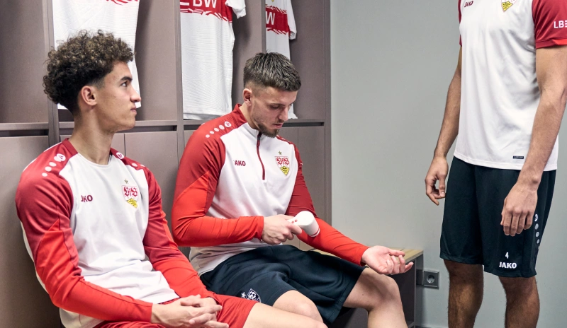 das neue novafon max für die Behandlung von neurologischen krankheiten 