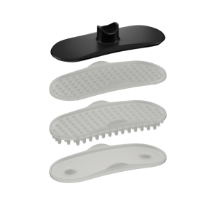 Modular-Set für DAS NOVAFON power 2 - Veterinär