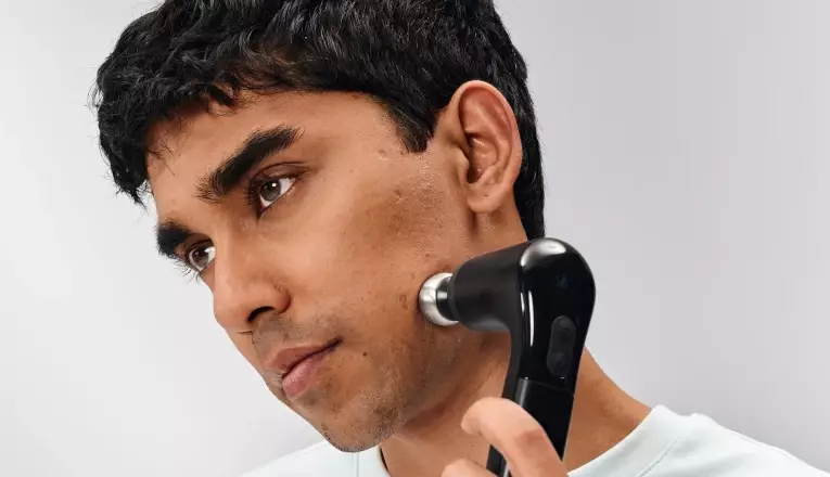 das neue novafon max für die Behandlung von neurologischen krankheiten 