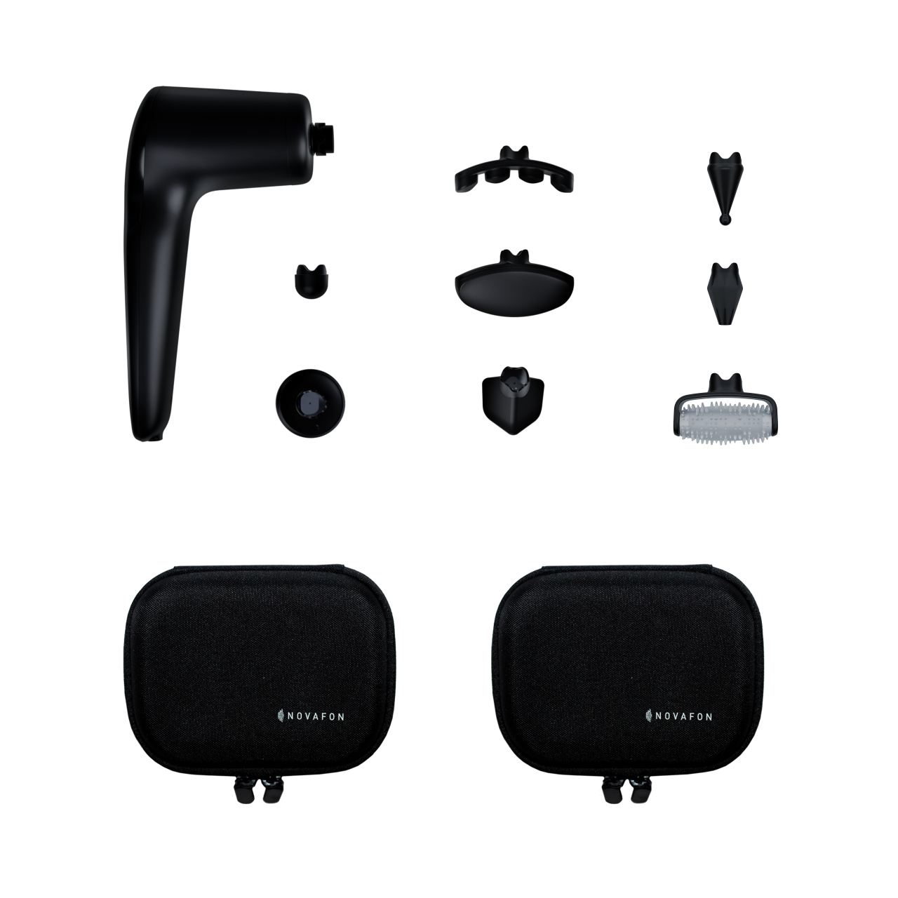 Physio Therapieausstattung max+ - Rehabilitation