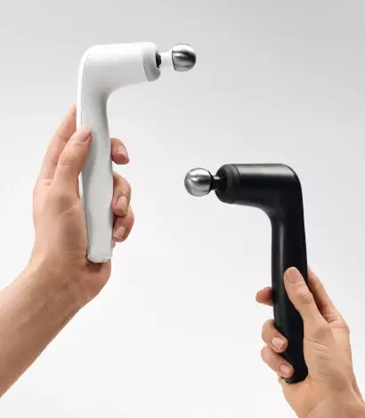 das neue novafon max für die Behandlung von neurologischen krankheiten 