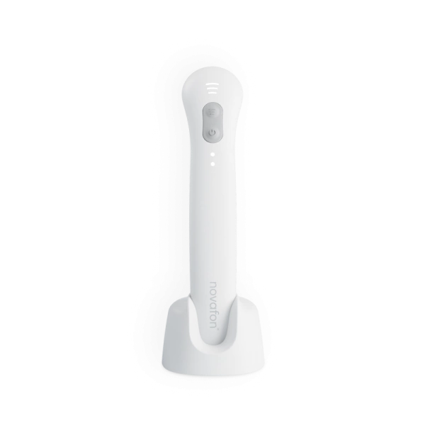 novafon one inkl. Ladestation