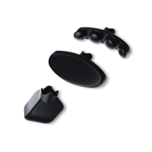 Faszien-Set inkl. Transport Case mini