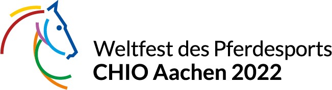 CHIO Aachen Logo
