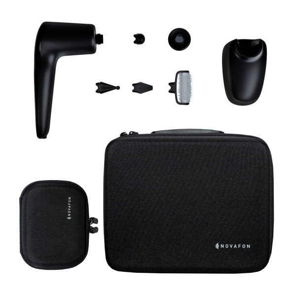 Physio Therapieausstattung Mobility - max+