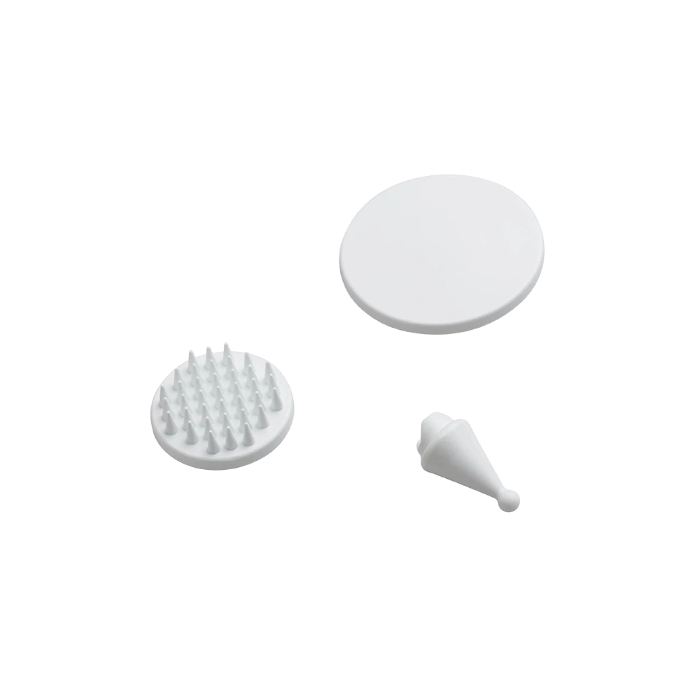 Reha-Set weiß