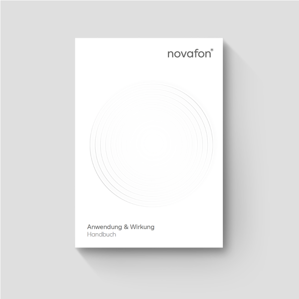 Anwendung & Wirkung / Handbuch