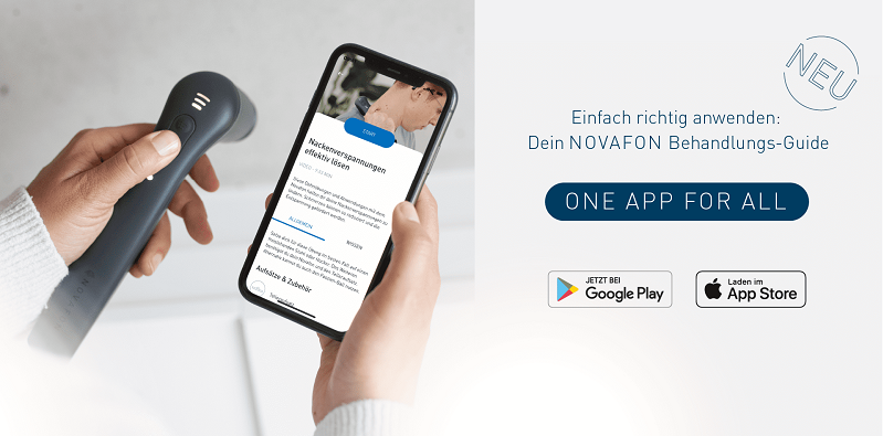 NOVAFON App kostenlos downloaden!