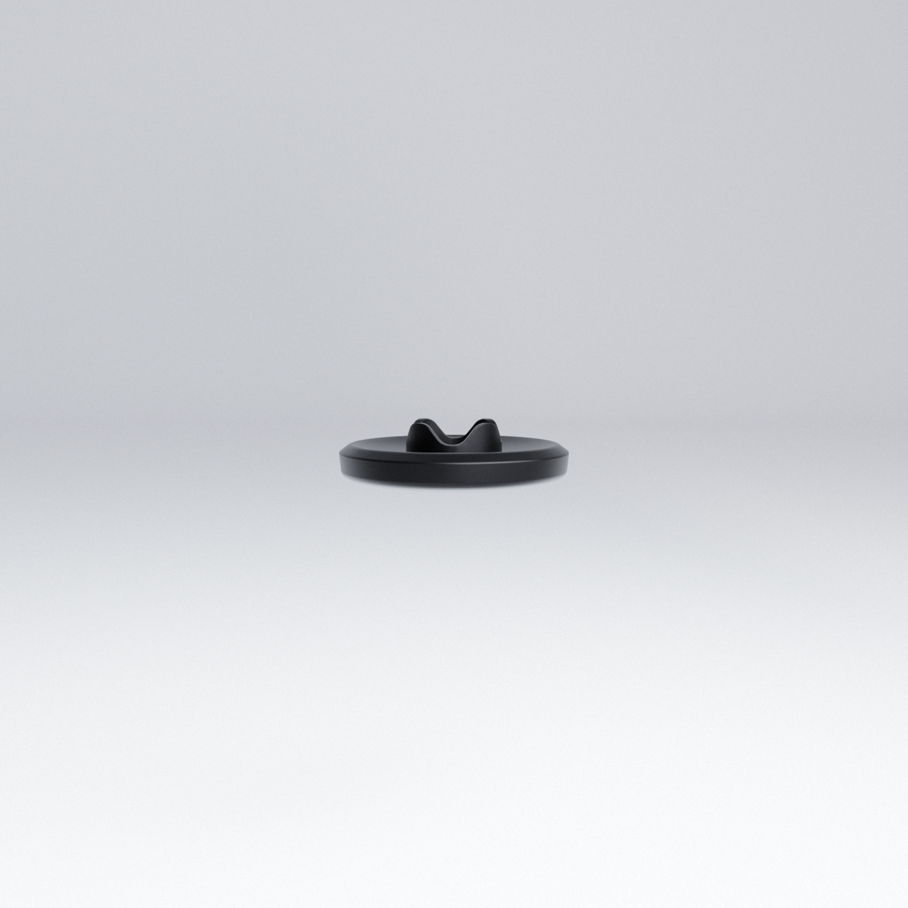 Telleraufsatz für max+