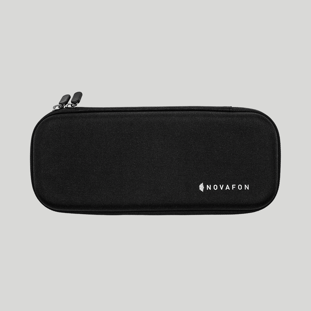 Transport Case Medium closed