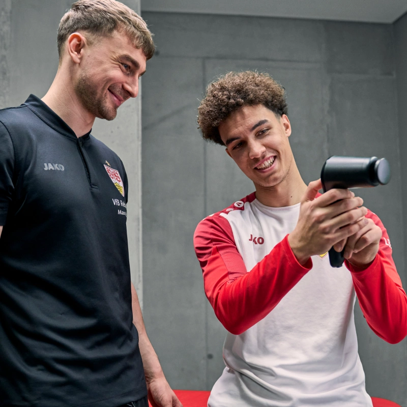 das neue novafon max für die Behandlung von neurologischen krankheiten 