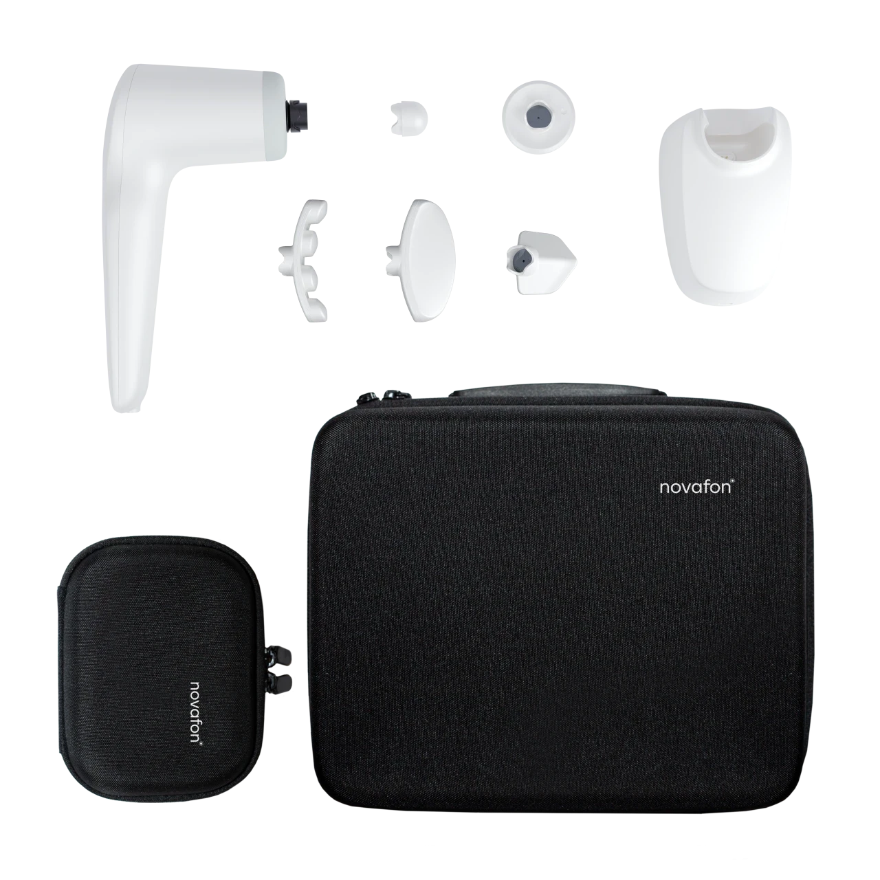 Faszien-Paket novafon max
