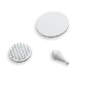 Reha-Set weiß