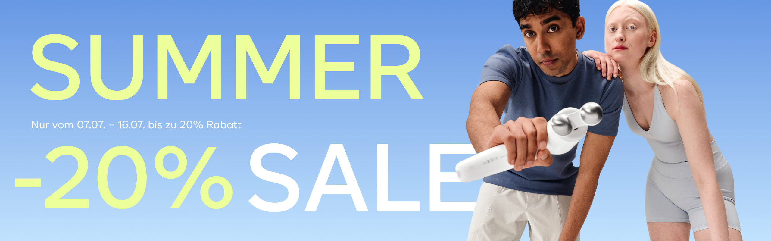 Summer Sale 2026 novafon