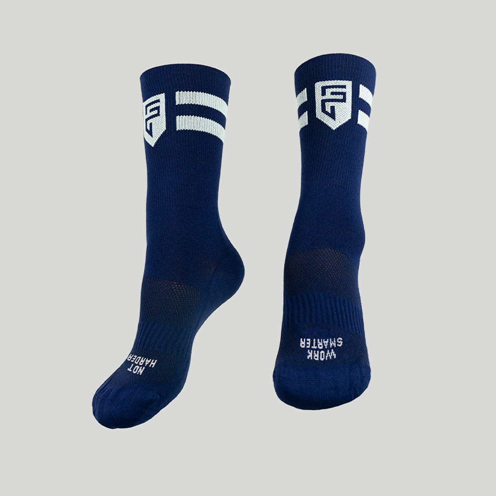 Frodeno x NOVAFON Ryson Performance Socken