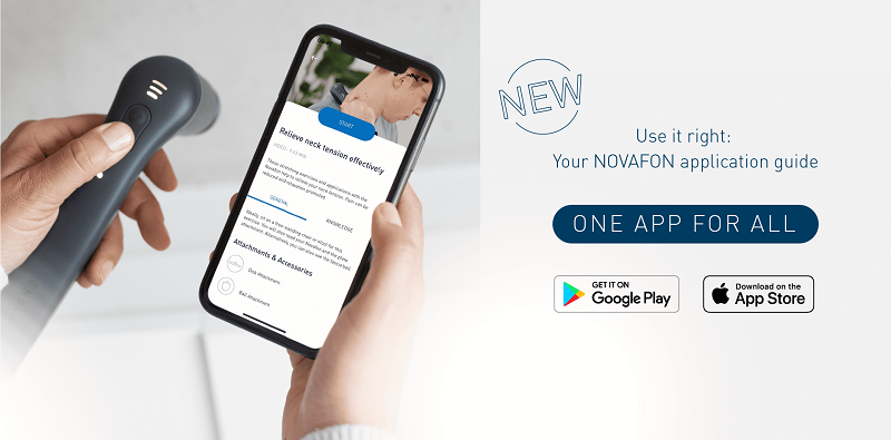 NOVAFON App: Download now!