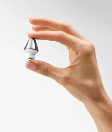 das neue novafon max für die Behandlung von neurologischen krankheiten 