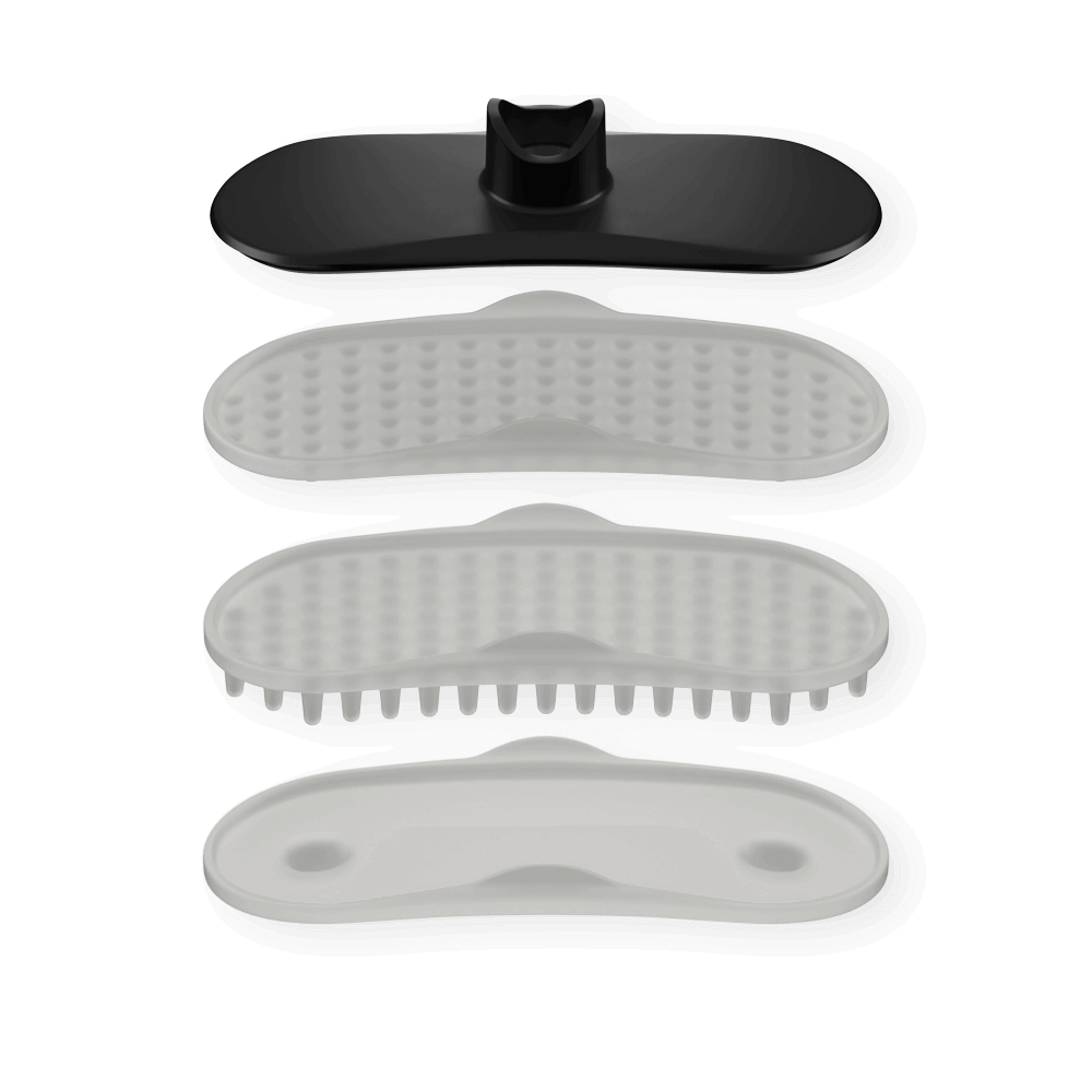 Modular-Set für DAS NOVAFON power 2 - Veterinär