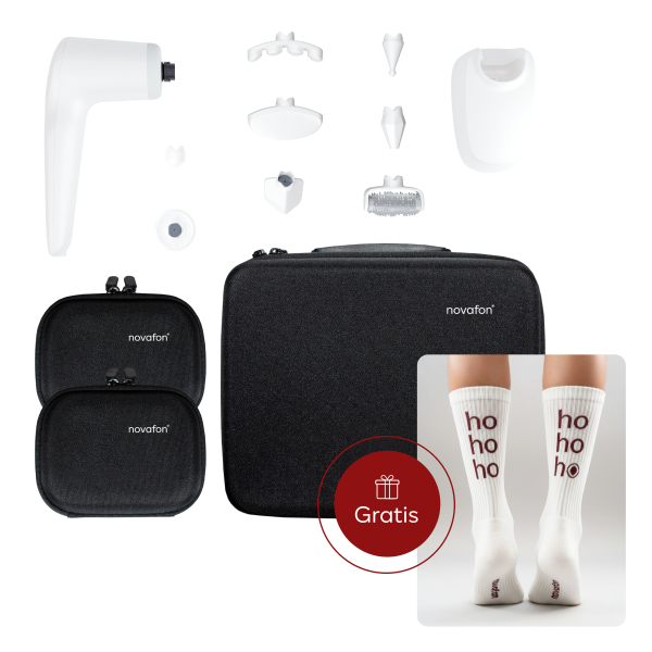 Schmerztherapie-Paket