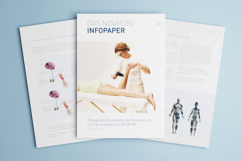 Therapeutische Ansätze zur Behandlung von Fibromyalgie