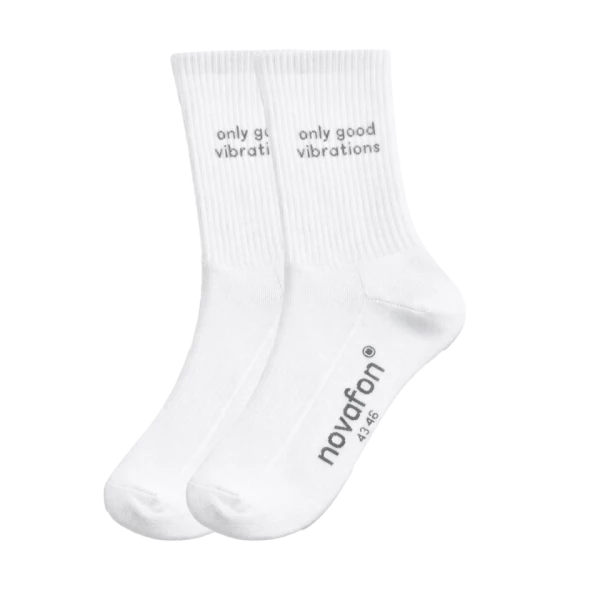 novafon feelgood socks