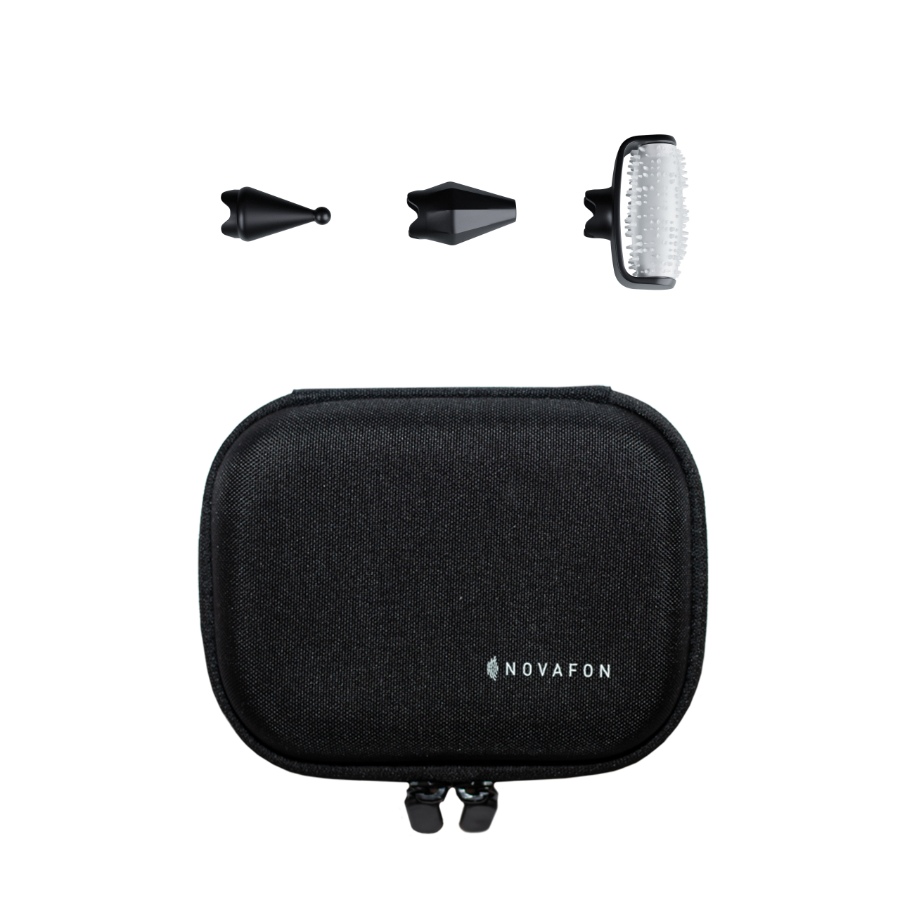 Mobility-Set schwarz