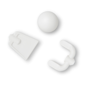 Physio-Set für DAS NOVAFON