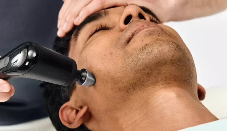 das neue novafon max für die Behandlung von neurologischen krankheiten 