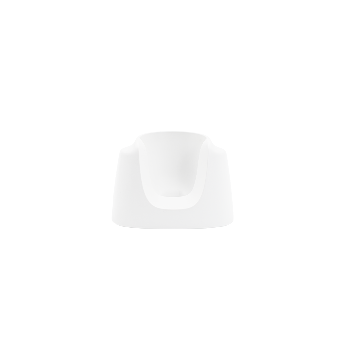 Ladestation max frontal