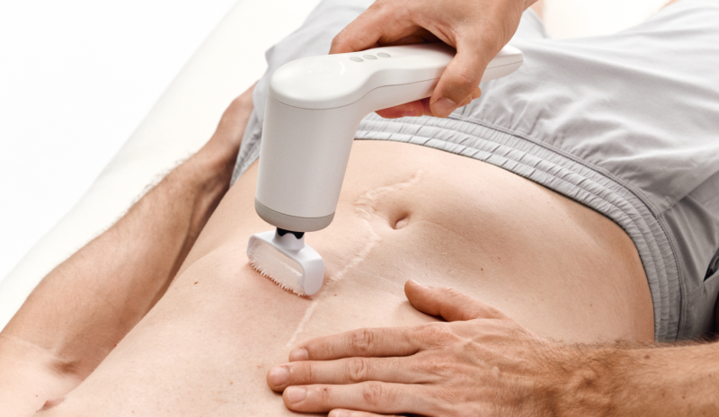 das neue novafon max für die Behandlung von neurologischen krankheiten