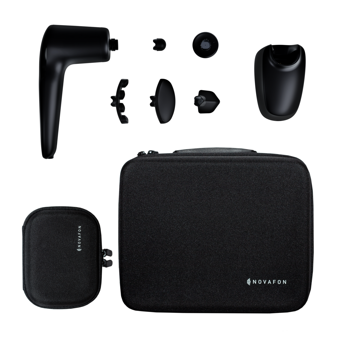 Physio Therapieausstattung Faszien max+