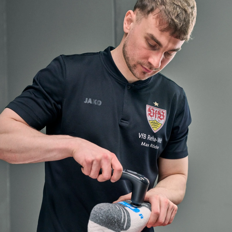 das neue novafon max für die Behandlung von neurologischen krankheiten 