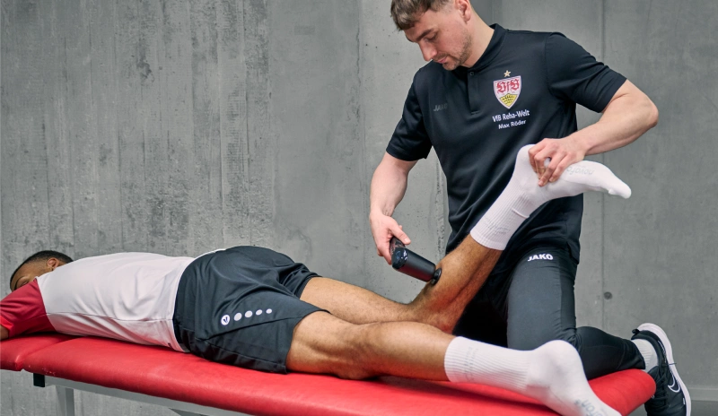 das neue novafon max für die Behandlung von neurologischen krankheiten 