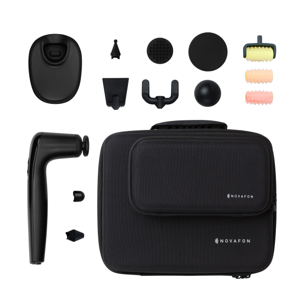 Physio Vollausstattung power 2