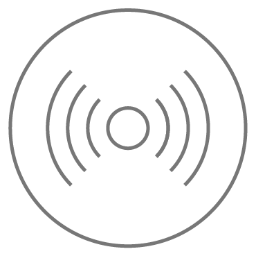 Vibrationsstärke