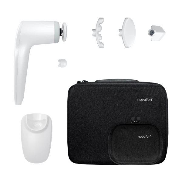 Faszien-Paket novafon max