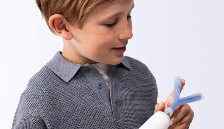 das neue novafon max für die Behandlung von neurologischen krankheiten 