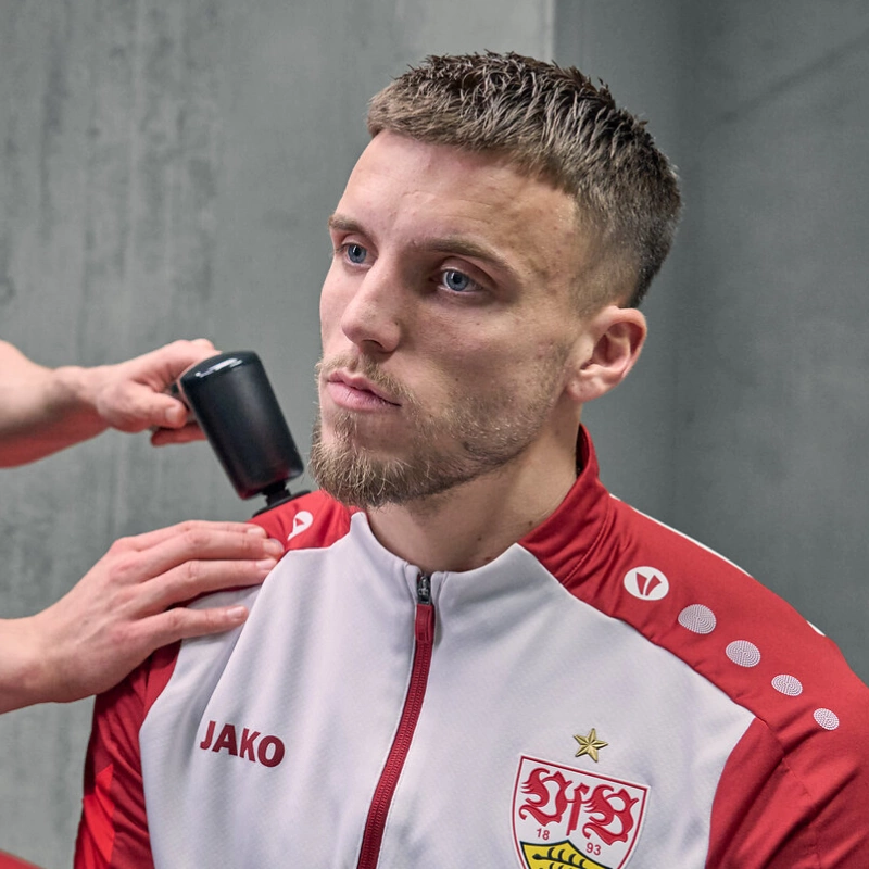 das neue novafon max für die Behandlung von neurologischen krankheiten 