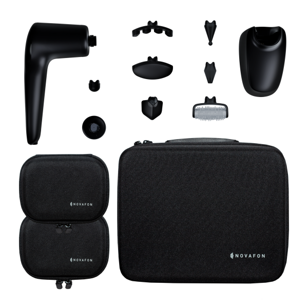 Physio Vollausstattung max+