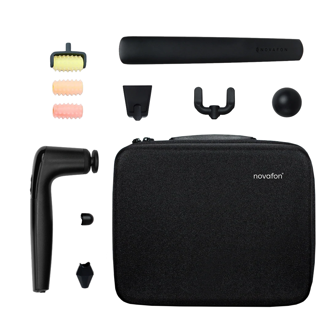 Schmerztherapie-Paket novafon one+