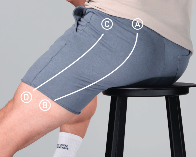Arthrose Schritt 1