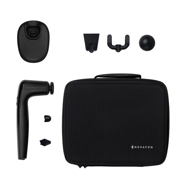 Physio Therapieausstattung DAS NOVAFON power 2 - Ortho