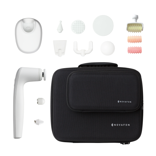 Ergo Vollausstattung DAS NOVAFON 