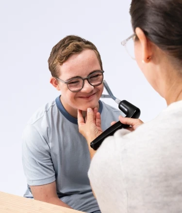 das neue novafon max für die Behandlung von neurologischen krankheiten 