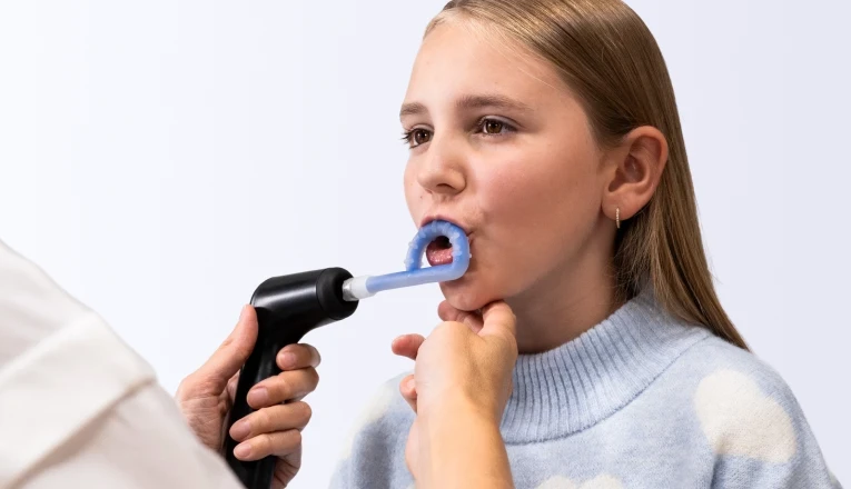 das neue novafon max für die Behandlung von neurologischen krankheiten 