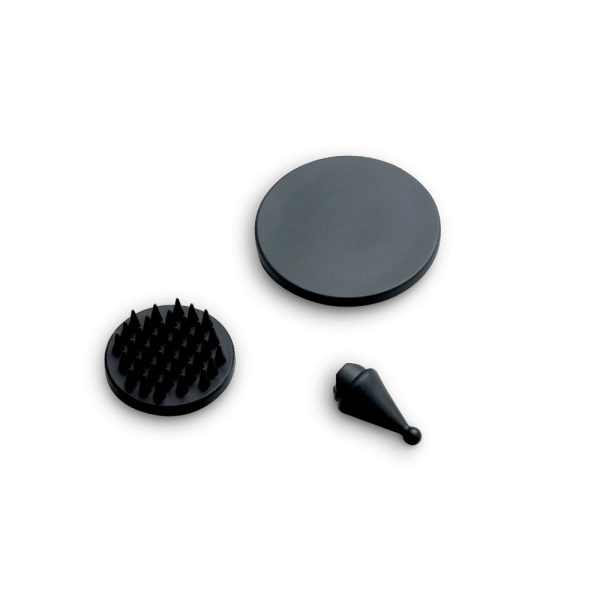 Reha-Set one - schwarz