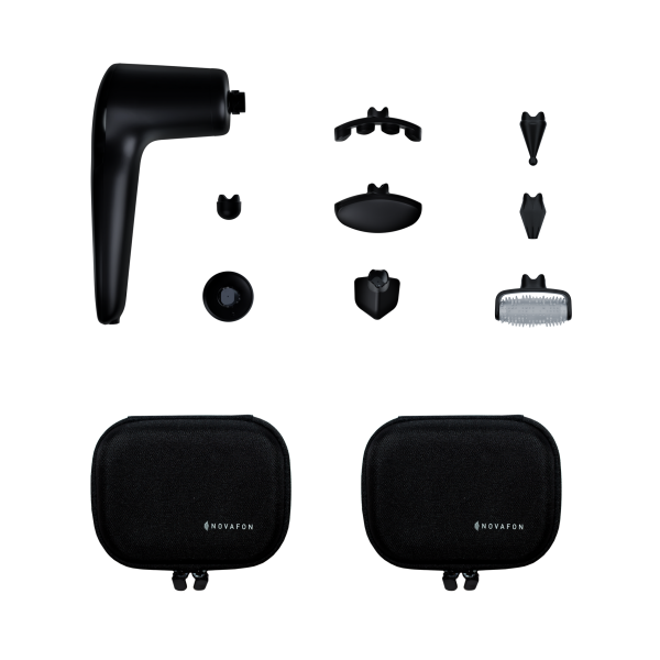 Physio Therapieausstattung max+ - Rehabilitation